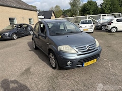 Citroën C3 - 1.4i Ambiance