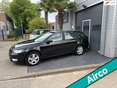 Skoda Octavia Combi - 1.6 TDI Greenline Businessline AIRCO
