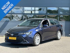 Toyota Corolla Touring Sports - HYBRID 140 ACTIVE I APPLE/ANDROID I P-CAMERA I CLIMATE CONTROL I CRUISE CONTROL