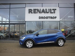 Renault Captur - 90PK-ZEN-58DKM-NAVI-CLIMA-PDC-KEYLESS ENTRY
