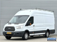 Ford Transit - 350 2.0 TDCI L4H3 Trend RWD