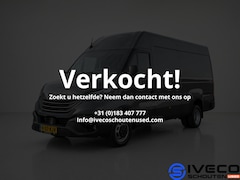 Iveco Daily - 40C21V A8 Luchtvering • Dubbellucht • Automaat • W3520 L2H2 • 3.0L 207PK • Trekhaak • BPM