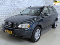 Volvo XC90 - 2.4 D5 Summum TREKHAAK / 7-PERSOONS (2008)