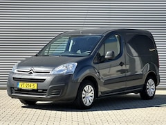 Citroën Berlingo - 1.6 BlueHDI 100 Club S&S