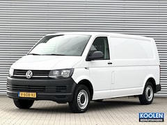 Volkswagen Transporter - 2.0 TDI L2 Nette bus