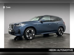 BMW X3 - 30e xDrive | M Sportpakket | Premium Pack | Travel Pack | Panoramadak | Trekhaak |