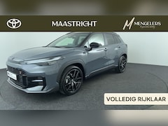 Toyota Corolla Cross - Hybrid 180 GR Sport | JBL | Stoel-/Stuurverwarming