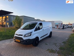 Ford Transit Custom - 290 2.2 TDCI L2H2 Trend Airco.Airco.Lang