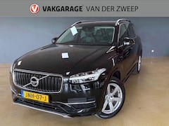 Volvo XC90 - 2.0 T8 Twin Engine AWD 7 pers | 360 camera | Elektr. Trekh. | AAC