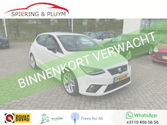 SEAT Ibiza - 1.0 TSI FR Top onderhouden | Beats | Adaptive |