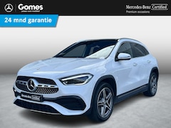 Mercedes-Benz GLA-Klasse - 250 e AMG Line | Panoramadak | Memory | Head up display | Rijassistentiepakket