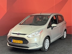 Ford B-Max - 1.0 EcoBoost Trend | Trekhaak | Airco |
