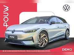 Volkswagen ID.7 Tourer - 286pk Limited Edition 77 kWh | Panoramadak | Trekhaak | Harman Kardon | Head-up
