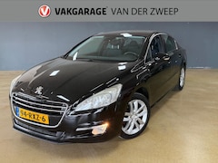 Peugeot 508 - 1.6 THP Blue Lease Executive | PDC | Navi | Nieuwe APK