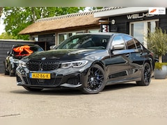BMW 3-serie - M340i xDrive Laserlight I Live Cockpit Professional I Head-Up I Adaptive cruise I Sfeerver