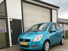 Suzuki Splash - 1.2 Comfort AUTOMAAT