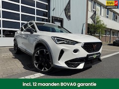 CUPRA Formentor - 1.4 e-Hybrid VZ Performance 245PK 360º/VIRTU