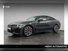 BMW 4-serie Gran Coupé - 420i | M Sportpakket Pro | Schuif-/kanteldak | Active Cruise Control | Comfort Pack | Adap