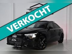 Audi A3 Limousine - 35 TFSI S-Line*Pano*Sfeer*Matrix*Memory