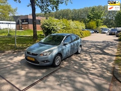Ford Focus - 1.6 Titanium Servo Defect.Clima.Navi