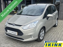 Ford B-Max - 1.6 TI-VCT Titanium