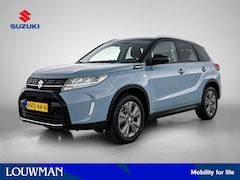 Suzuki Vitara - 1.5 Hybrid Select