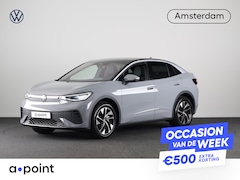 Volkswagen ID.5 - Pro Business 77 kWh accu, 210 kW / 286 pk SUV Elek | 360 Camera | Led matrix | Navigatie |