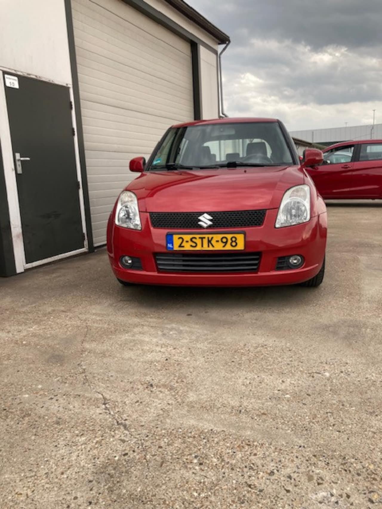 Suzuki Swift - 1.3 Shogun versnellingsbak gereviseerd nieuwe koppeling - AutoWereld.nl