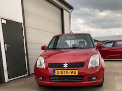 Suzuki Swift - 1.3 Shogun versnellingsbak gereviseerd nieuwe koppeling