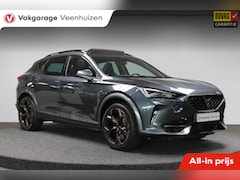 CUPRA Formentor - 1.4 e-Hybrid VZ 245PK Copper Edition|Rijklaar prijs|Pano dak|Camera|Memory|Elek. klep|Stoe