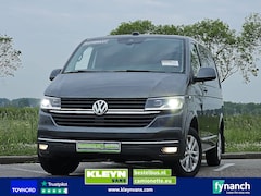 Volkswagen Transporter - 2.0 TDI L1H1 Navi LED DSG