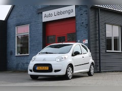 Citroën C1 - 1.0-12V Séduction 5 Deurs - JVC AUDIO / STUURBEKRACHTIGING / CENTRALE VERGRENDELING