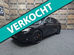 Audi e-tron Sportback - 55 quattro Business edition Plus 95 kWh PANO Memory Camera SOH 93, 9% 22"LM