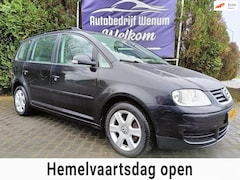 Volkswagen Touran - 1.4 TSI Comfortline
