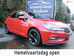Opel Astra - 1.0 Edition Climate & Cruise control, Sport pakket, LM velgen, PDC, enz