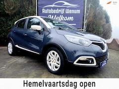 Renault Captur - 0.9 TCe Authentique Cruise control, LM velgen, PDC , enz