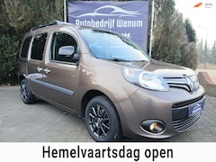 Renault Kangoo Family - 1.2 TCe Cruise & Climate control, NAVI, Nieuwe Distributie, enz
