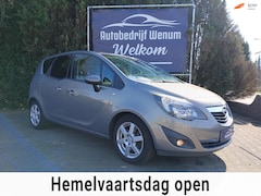 Opel Meriva - 1.4-16V Turbo Edition, Navi. 103KW