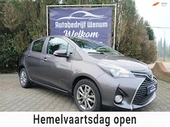 Toyota Yaris - 1.3 VVT-i Comfort Airco, LM velgen, Metallic, in nwst. enz