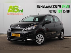 Peugeot 108 - 1.0 e-VTi Active Radio Bluetooth Airco Elektrische Ramen CV LED