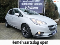 Opel Corsa - 1.4 120 Jaar Edition VOL automaat, Navi, LM velgen , enz