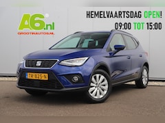 SEAT Arona - 1.0 TSI Style Business Intense DSG Automaat 116PK Trekhaak Navigatie Camera Clima Adaptive