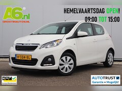 Peugeot 108 - 1.0 e-VTi Active Airco Radio Bluetooth Elektrische Ramen