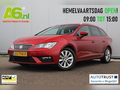 SEAT Leon ST - 1.0 EcoTSI Style Business Intense DSG Automaat Navigatie Achteruitrijcamera Carplay Androi