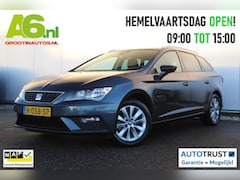 SEAT Leon ST - 1.0 TSI Style Ultimate Edition Trekhaak Navigatie Achteruitrijcamera Carplay Android 16 in