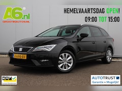 SEAT Leon ST - 1.0 TSI Style Ultimate Edition Virtual Cockpit Full LED Beats Audio Navigatie Achteruitrij