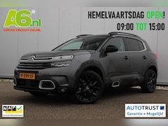 Citroën C5 Aircross - 1.6 Plug-in Hybrid 225 Business Plus Automaat 19 inch LMV Half Leder Navigatie Achteruitri