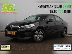 BMW 2-serie Gran Coupé - 218i Executive Edition Navigatie Carplay Android LED Parkeersensoren