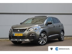 Peugeot 3008 - 1.6 HYbrid4 300 Première Pack Avantage | Pano | Elekt. Achterklep | Trekhaak | Focal | Ada