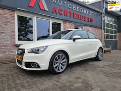 Audi A1 - 1.2 TFSI Ambition Pro Line Business 17 INCH Airco Cruise Control Navigatie NAP Nette Auto